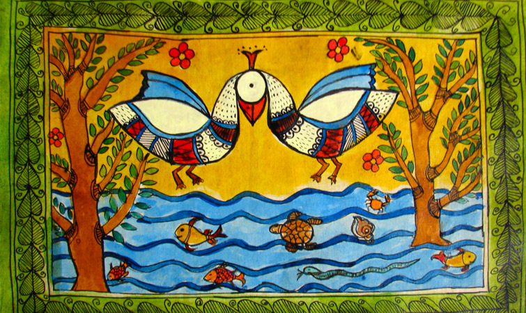 Vikranshila University